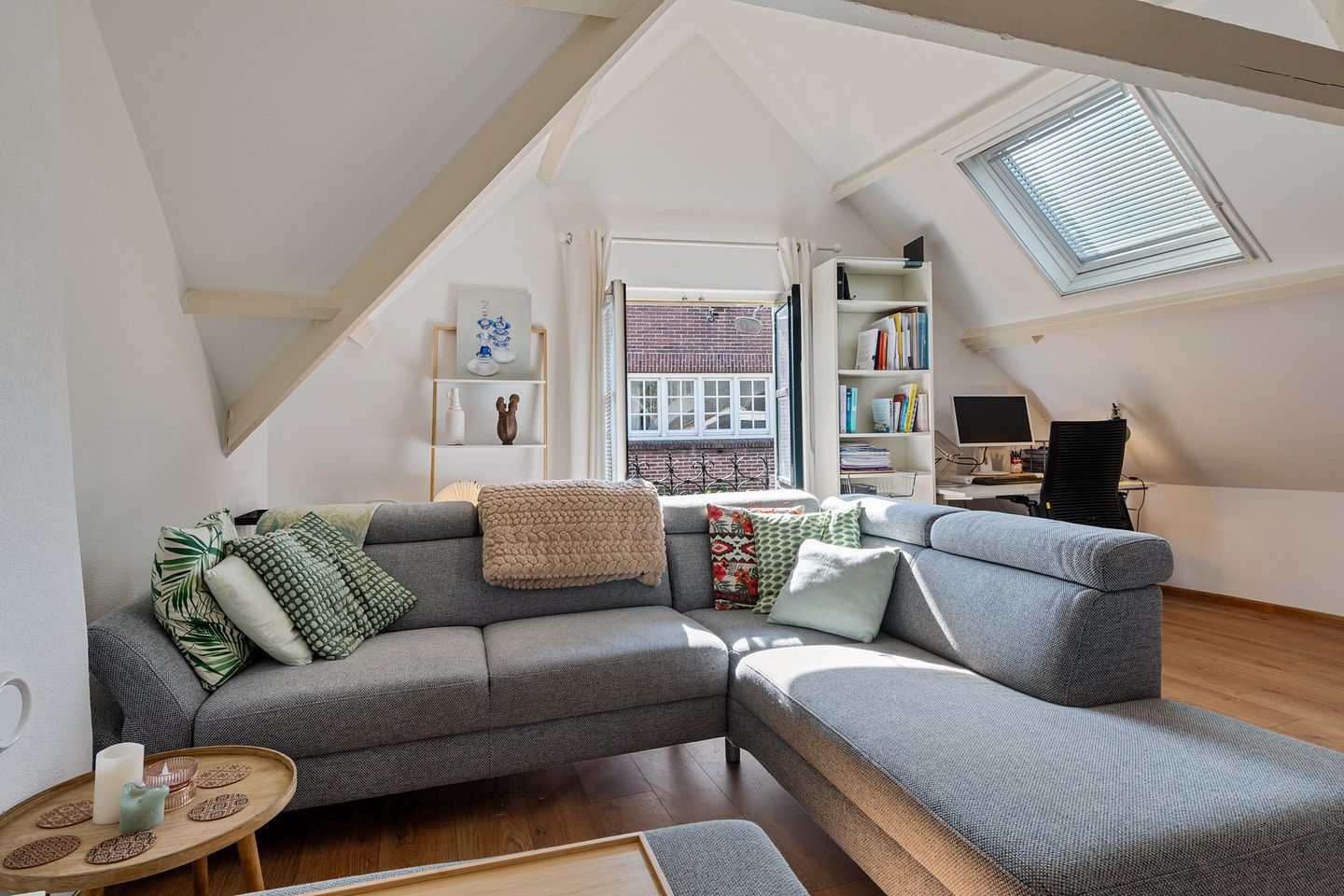 Photo 14 of Weesperstraat 46