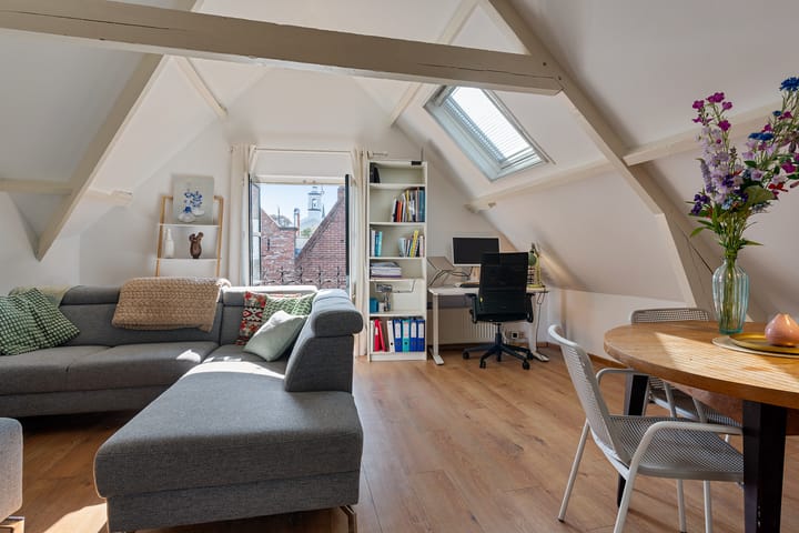 Photo 15 of Weesperstraat 46