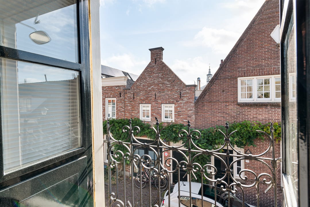 Photo 16 of Weesperstraat 46