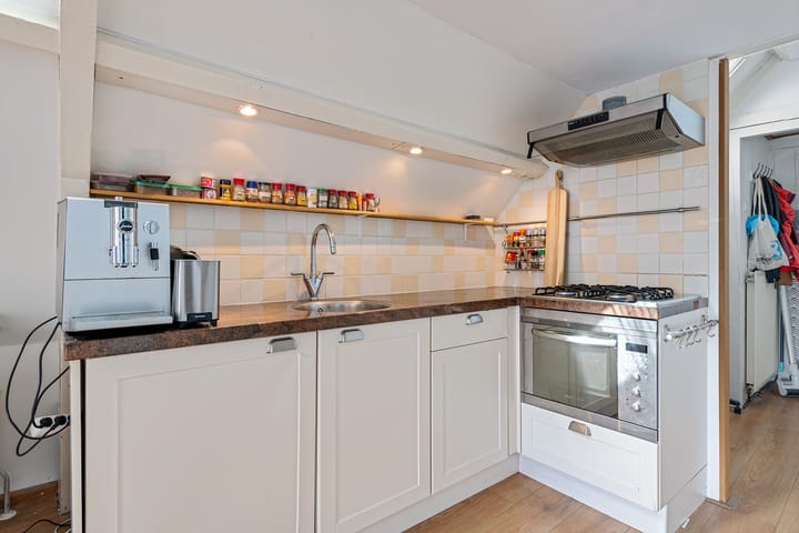 Photo 18 of Weesperstraat 46