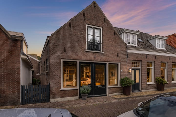 Photo 22 of Weesperstraat 46