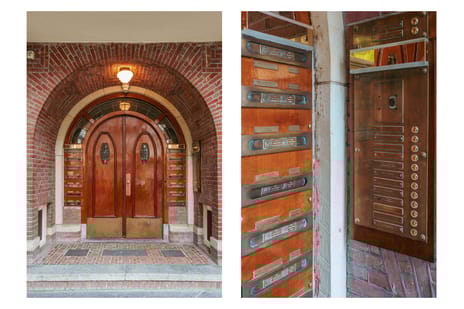 De Lairessestraat 6-2M secondary image