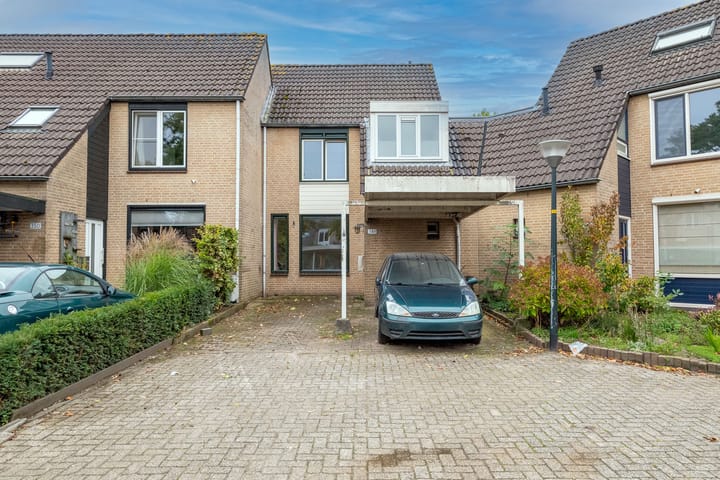 Photo 1 of Krijgsmansveld 349