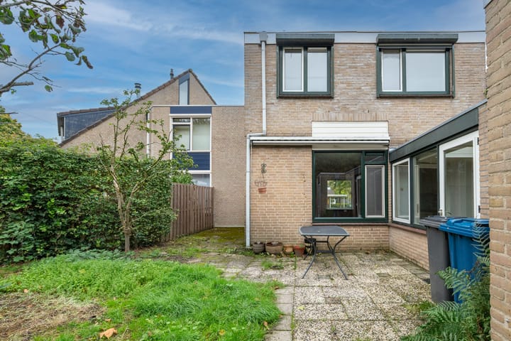 Photo 25 of Krijgsmansveld 349