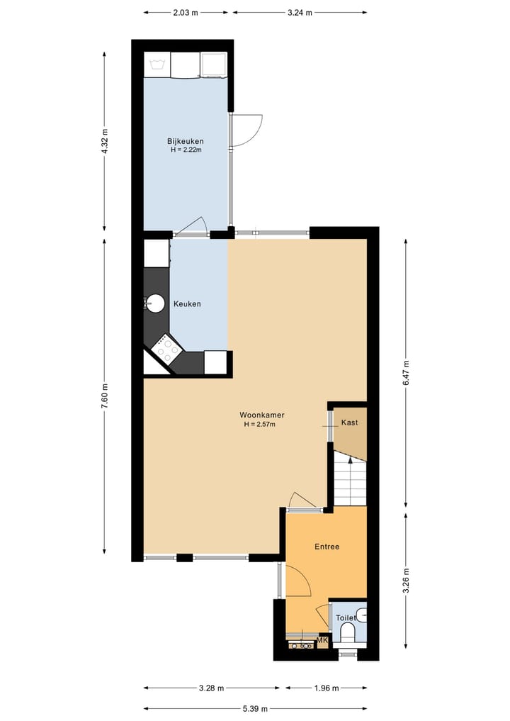 Photo 27 of Krijgsmansveld 349