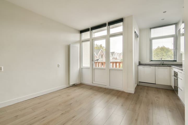 Photo 6 of 1e Jerichostraat 91-A02