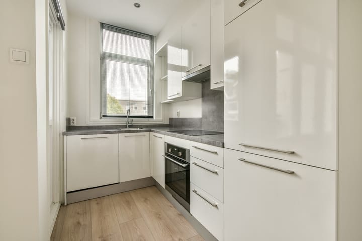 Photo 7 of 1e Jerichostraat 91-A02