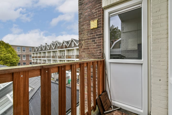 Photo 8 of 1e Jerichostraat 91-A02