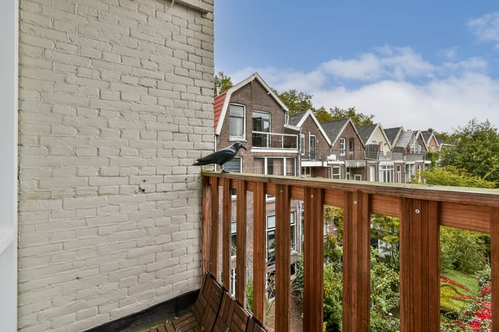 Photo 9 of 1e Jerichostraat 91-A02