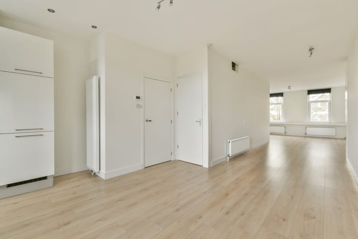 Photo 10 of 1e Jerichostraat 91-A02