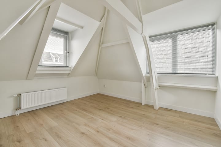 Photo 21 of 1e Jerichostraat 91-A02