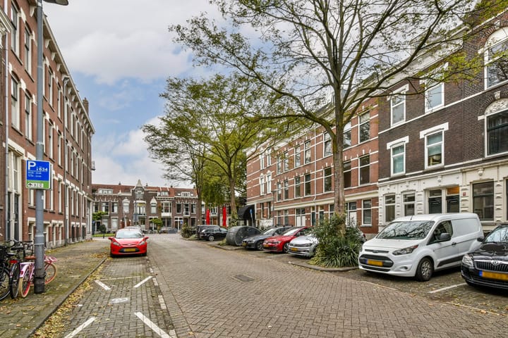 Photo 23 of 1e Jerichostraat 91-A02