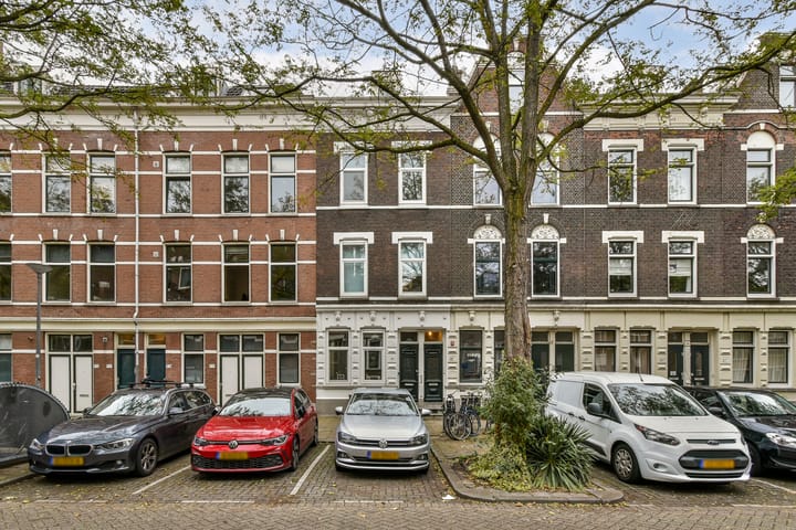 Foto 5 van 1e Jerichostraat 91-A02