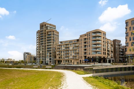 Holland Park main image