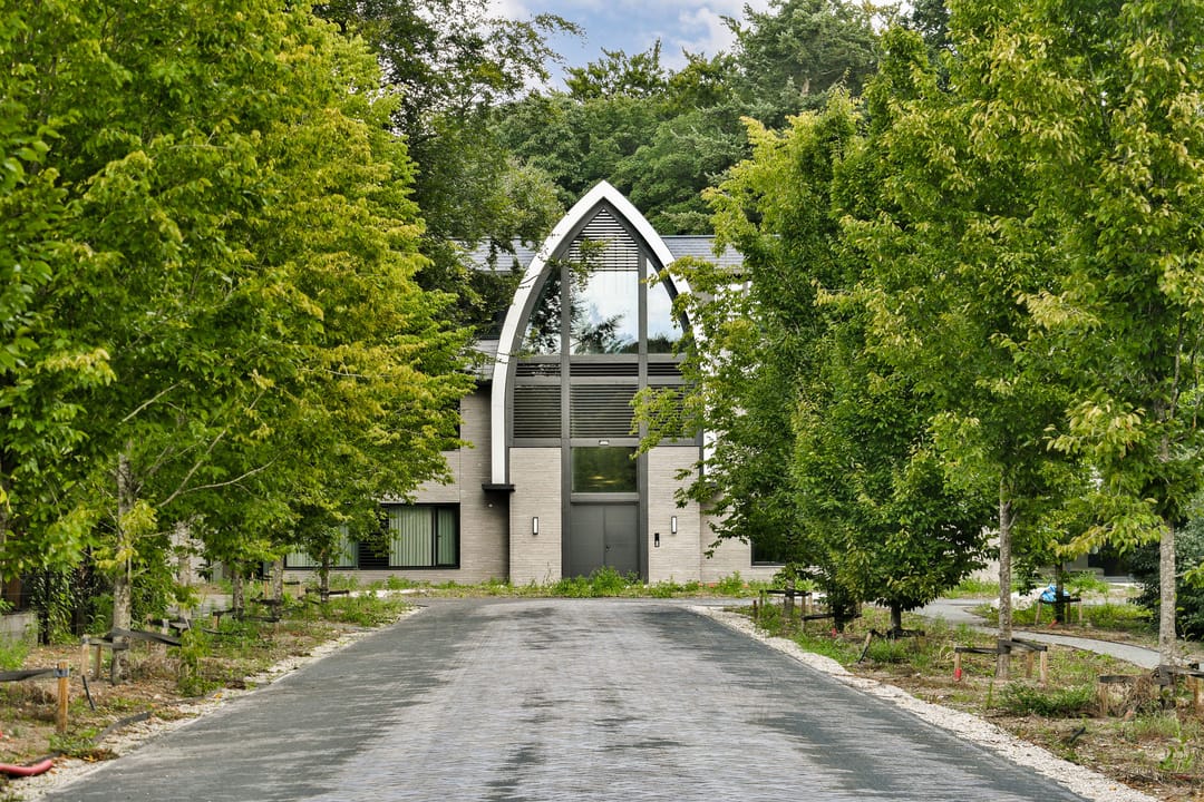 Foto 2 van Hoefloo 20-D