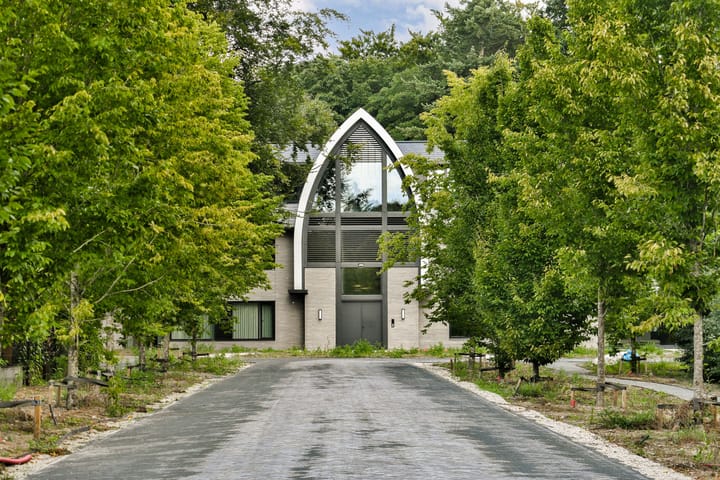 Foto 2 van Hoefloo 20-D