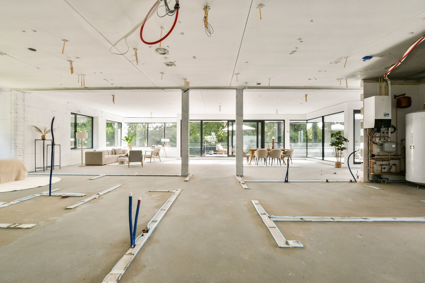 Foto 4 van Hoefloo 20-D