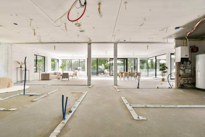 Foto 4 van Hoefloo 20-D