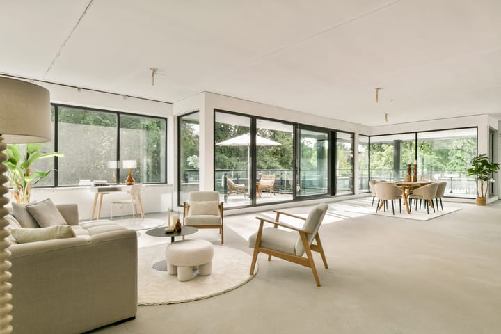 Foto 6 van Hoefloo 20-D