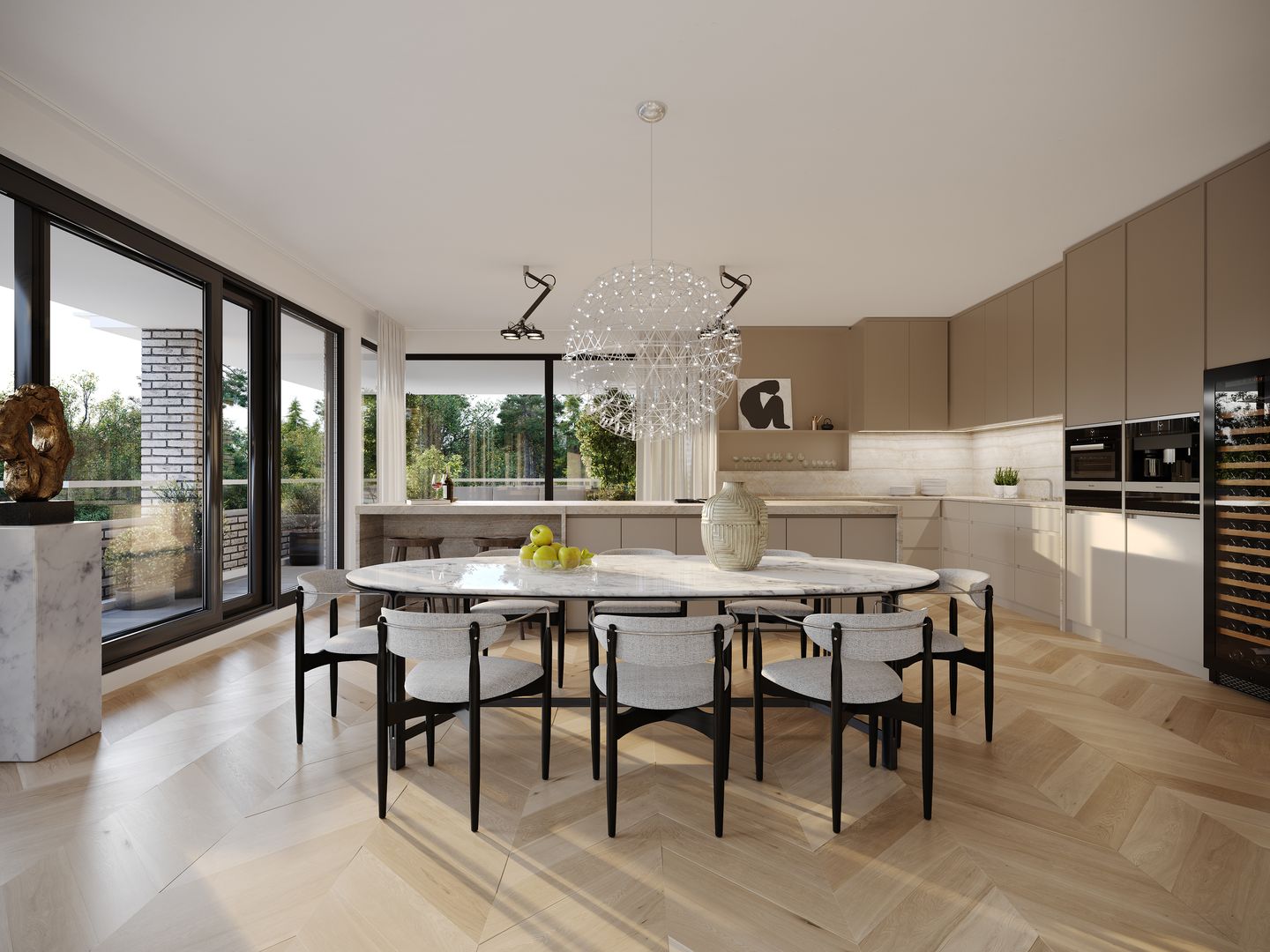 Foto 10 van Hoefloo 20-D