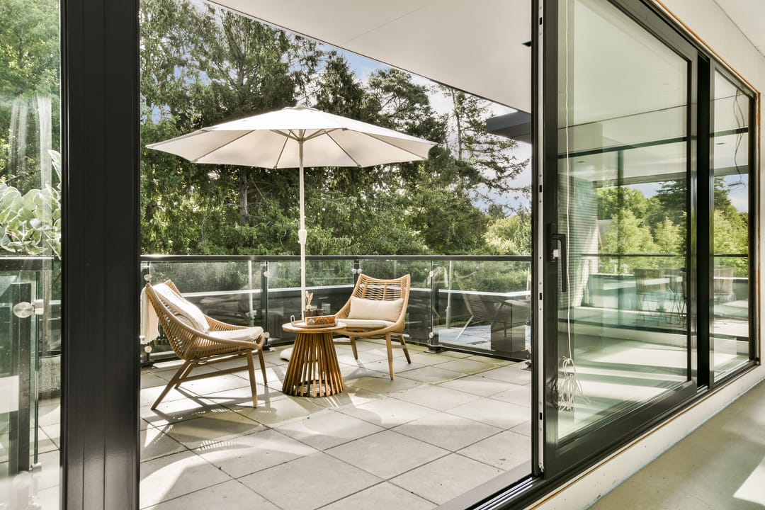 Foto 13 van Hoefloo 20-D