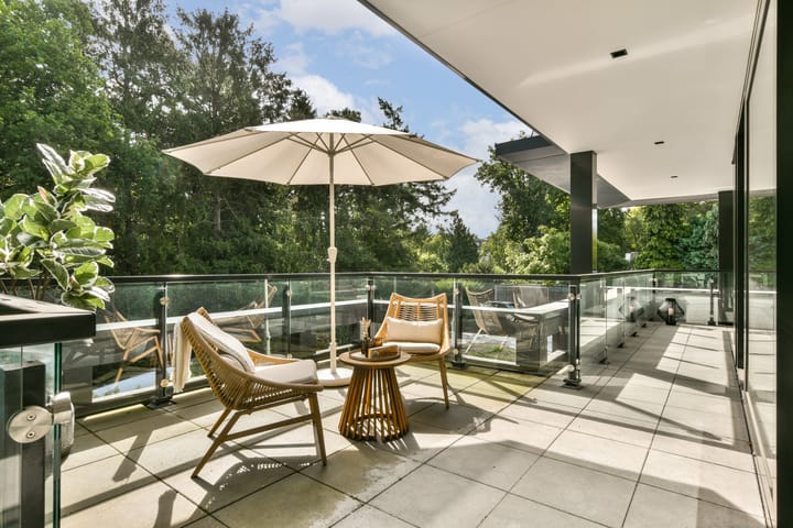 Foto 14 van Hoefloo 20-D