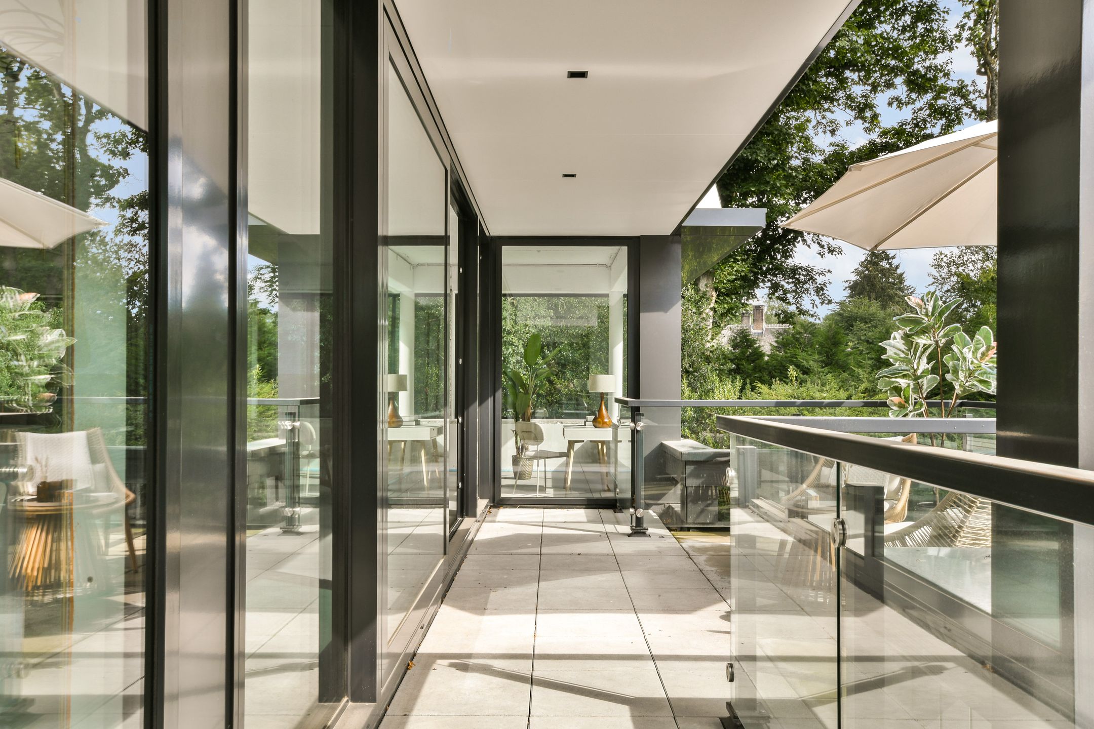 Foto 15 van Hoefloo 20-D