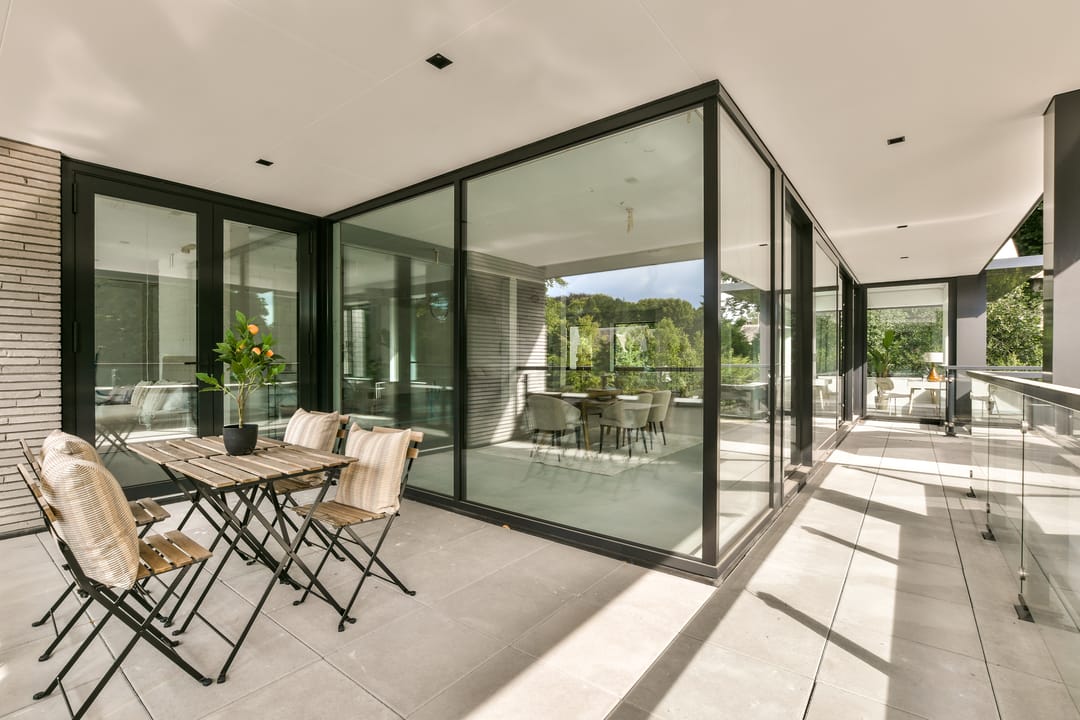 Foto 16 van Hoefloo 20-D