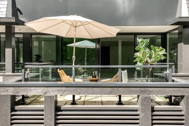 Foto 19 van Hoefloo 20-D