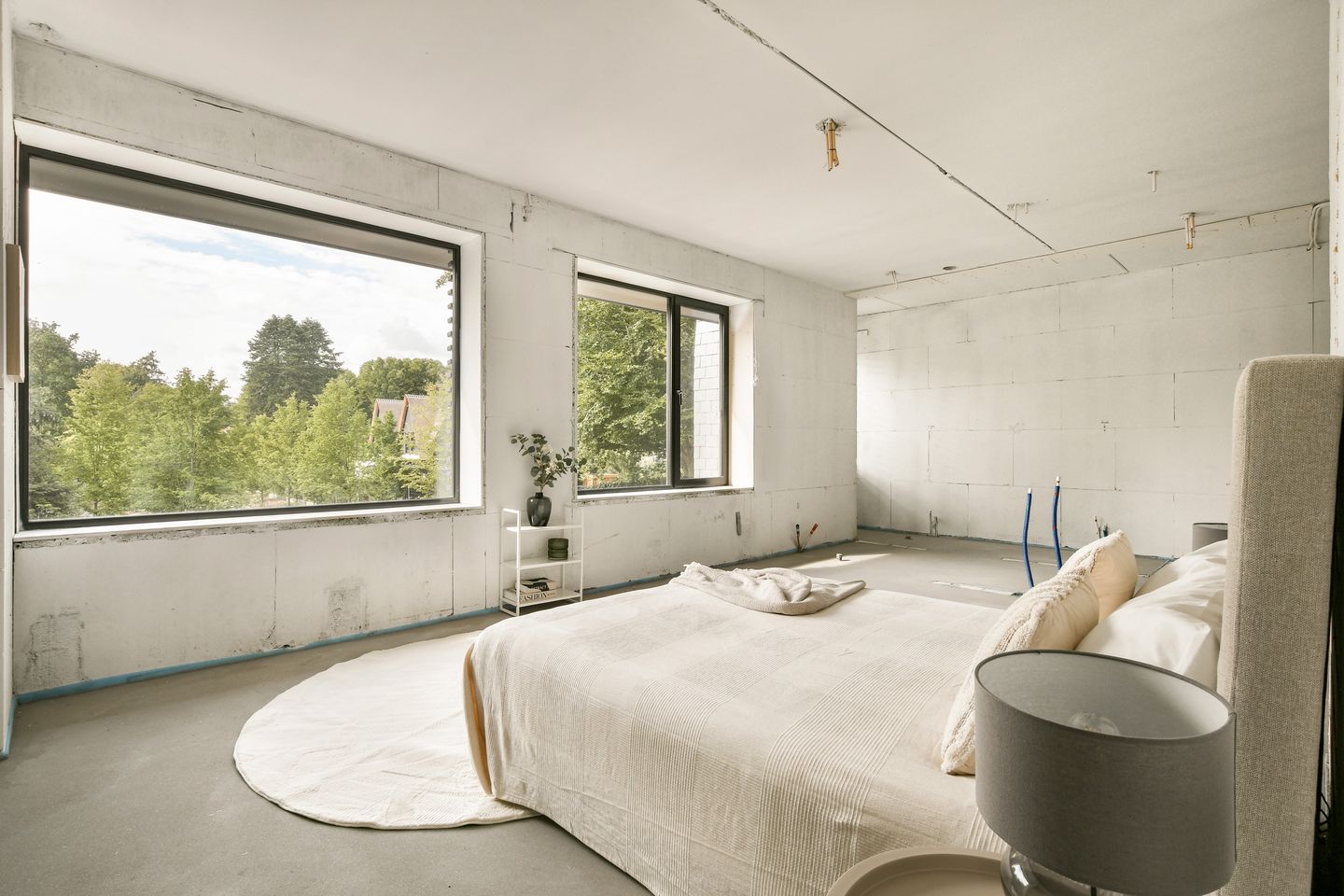 Foto 25 van Hoefloo 20-D