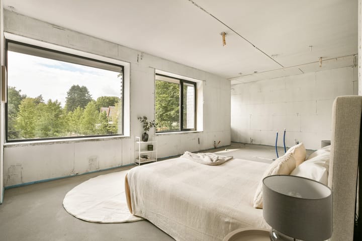 Foto 25 van Hoefloo 20-D