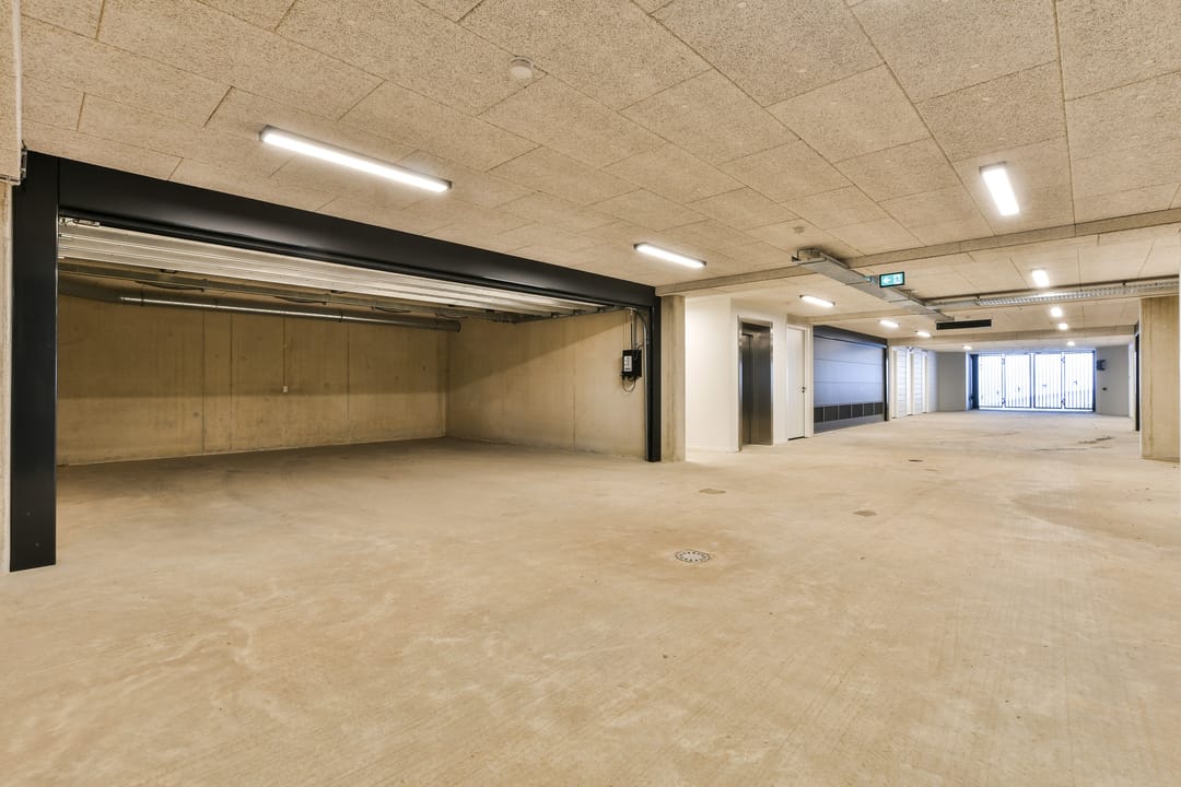 Foto 26 van Hoefloo 20-D