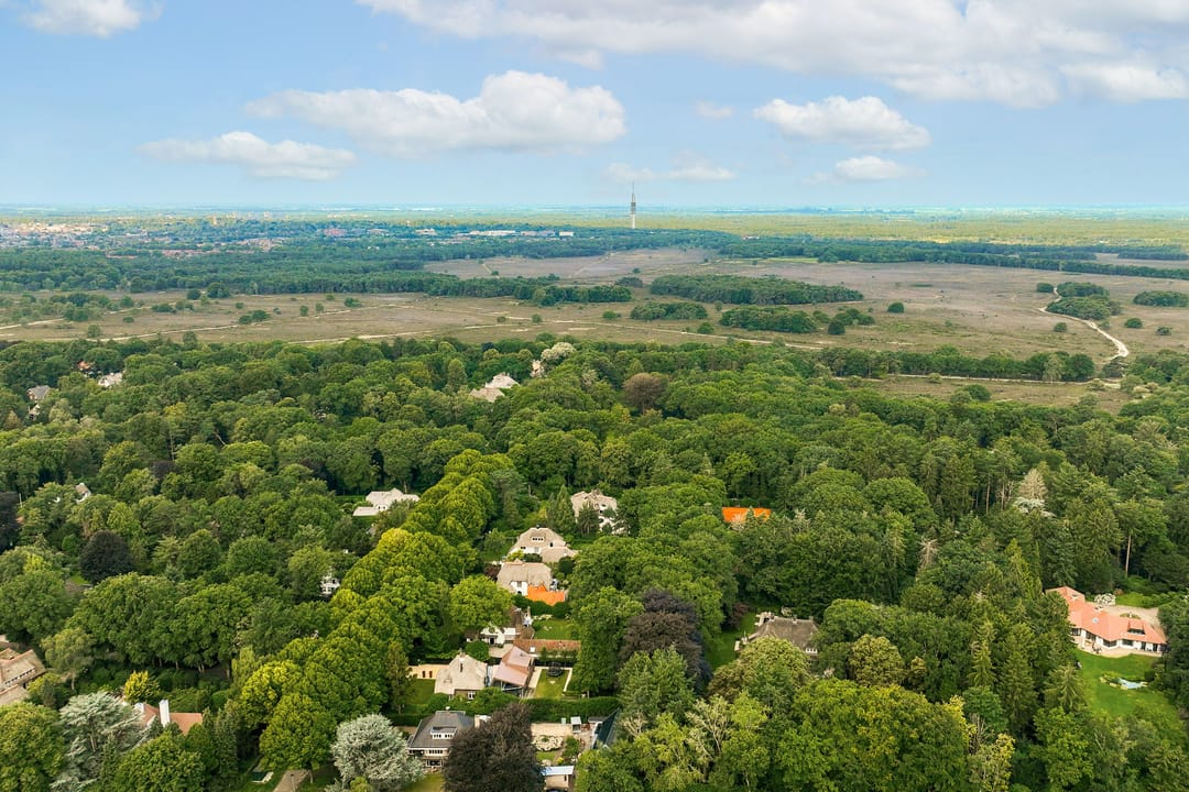 Foto 32 van Hoefloo 20-D