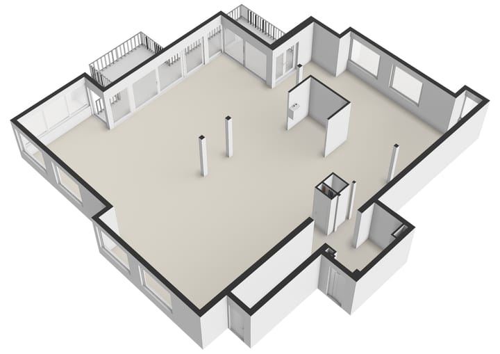 Foto 35 van Hoefloo 20-D
