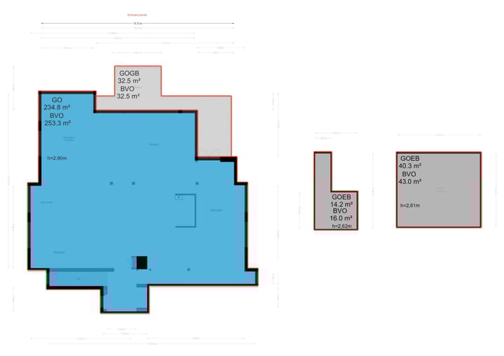 Foto 42 van Hoefloo 20-D