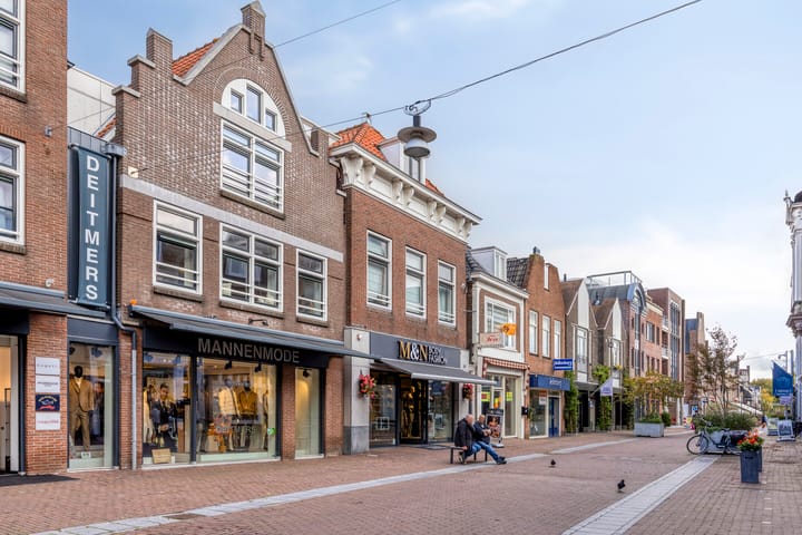 Kolkstraat 7 C