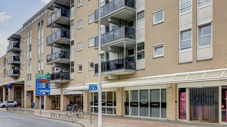 Hagenborgh 13 secondary image