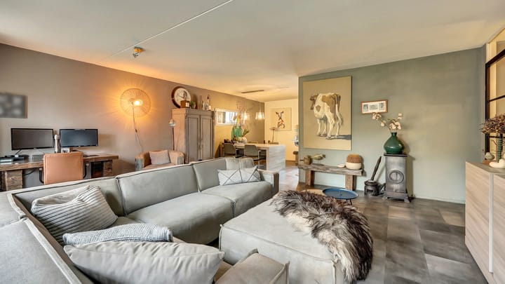 Foto 4 van Hagenborgh 13