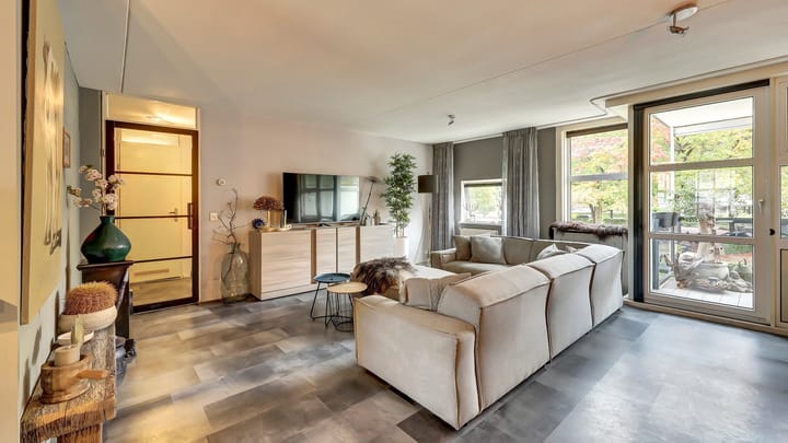 Photo 6 of Hagenborgh 13