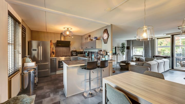 Photo 9 of Hagenborgh 13