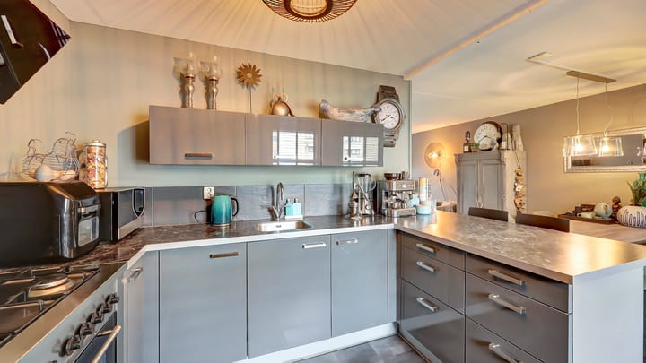 Photo 10 of Hagenborgh 13