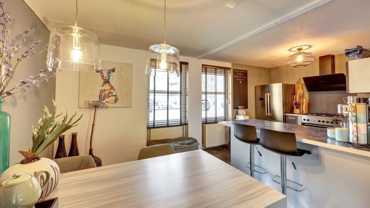 Photo 11 of Hagenborgh 13