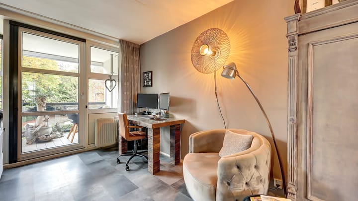 Photo 12 of Hagenborgh 13