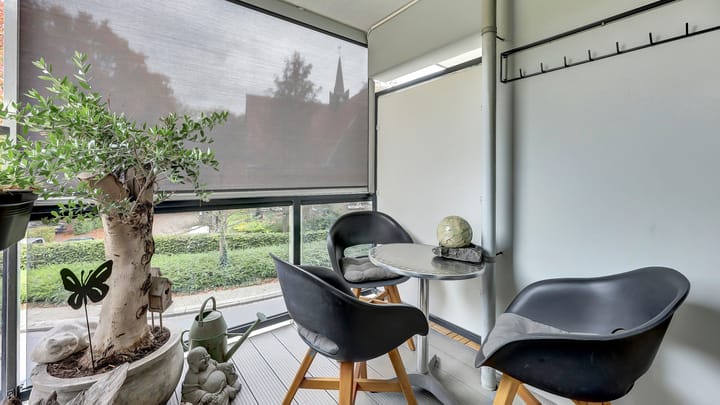 Photo 13 of Hagenborgh 13