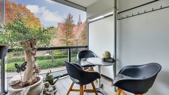 Photo 14 of Hagenborgh 13