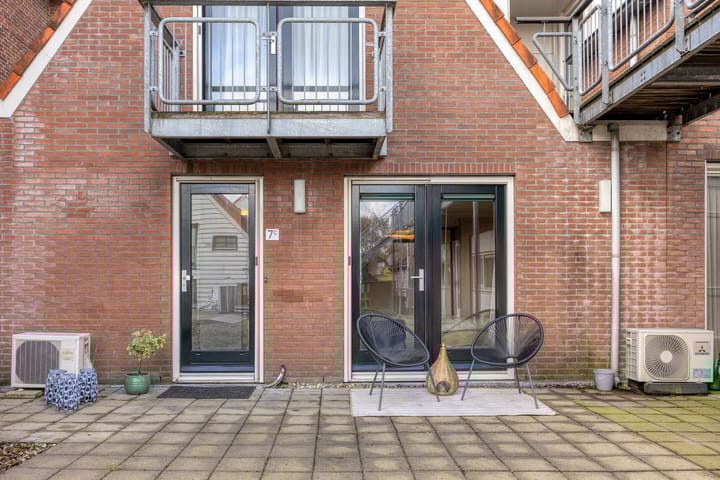 Photo 19 of Kolkstraat 7-C