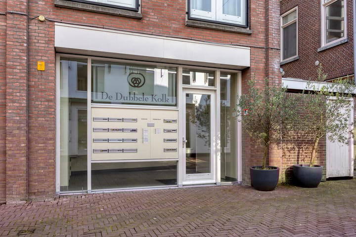 Photo 21 of Kolkstraat 7-C