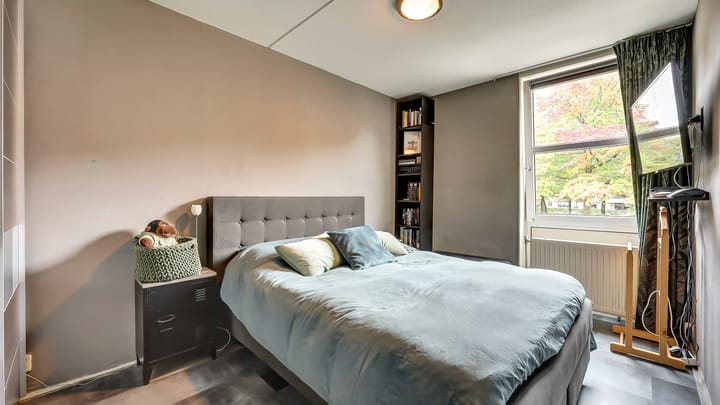 Photo 18 of Hagenborgh 13