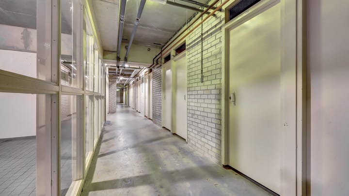 Photo 21 of Hagenborgh 13