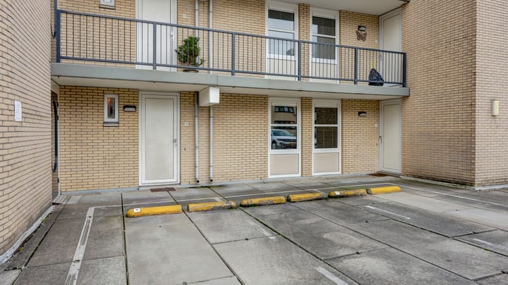 Photo 22 of Hagenborgh 13